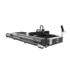 Лазерный расскройщик BOSS LASER 6015 L-2 TUBE 